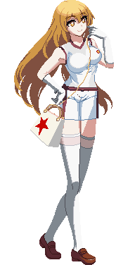 食蜂操祈 - ニコニコMUGENwiki - atwiki（アットウィキ）